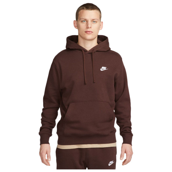 Nike Ανδρικό φούτερ Sportswear Club Fleece Pullover Hoodie